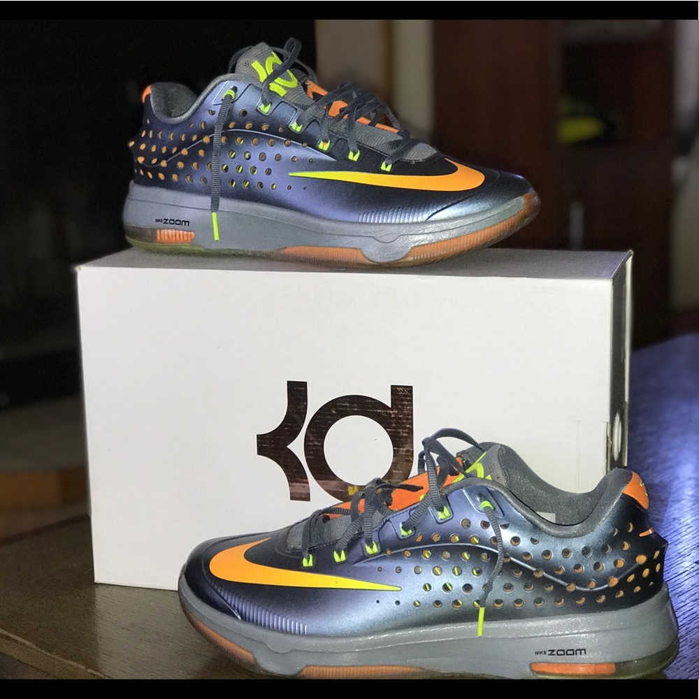 Nike Kd 7 Elite